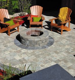Featured image for “Concrete Pavers + Retaining Walls”