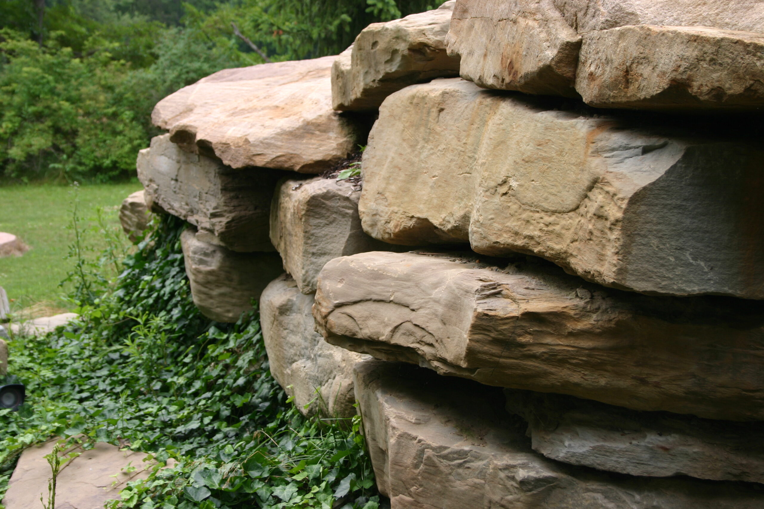 Featured image for “Sandstone Outcropping”