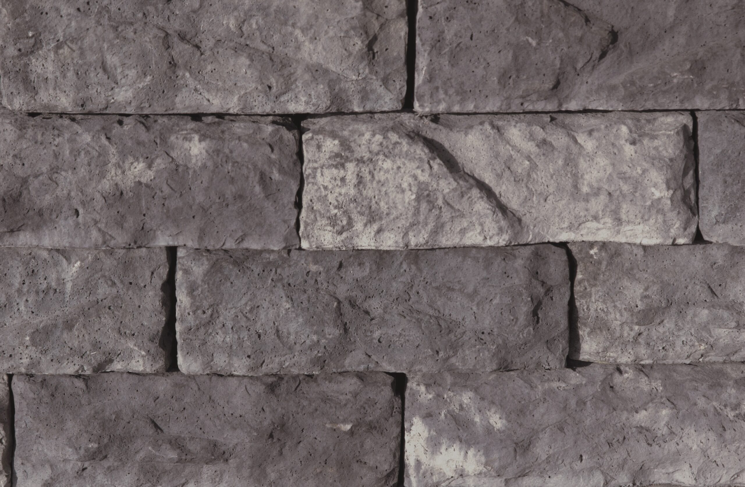 Dimensional Wall by Rosetta