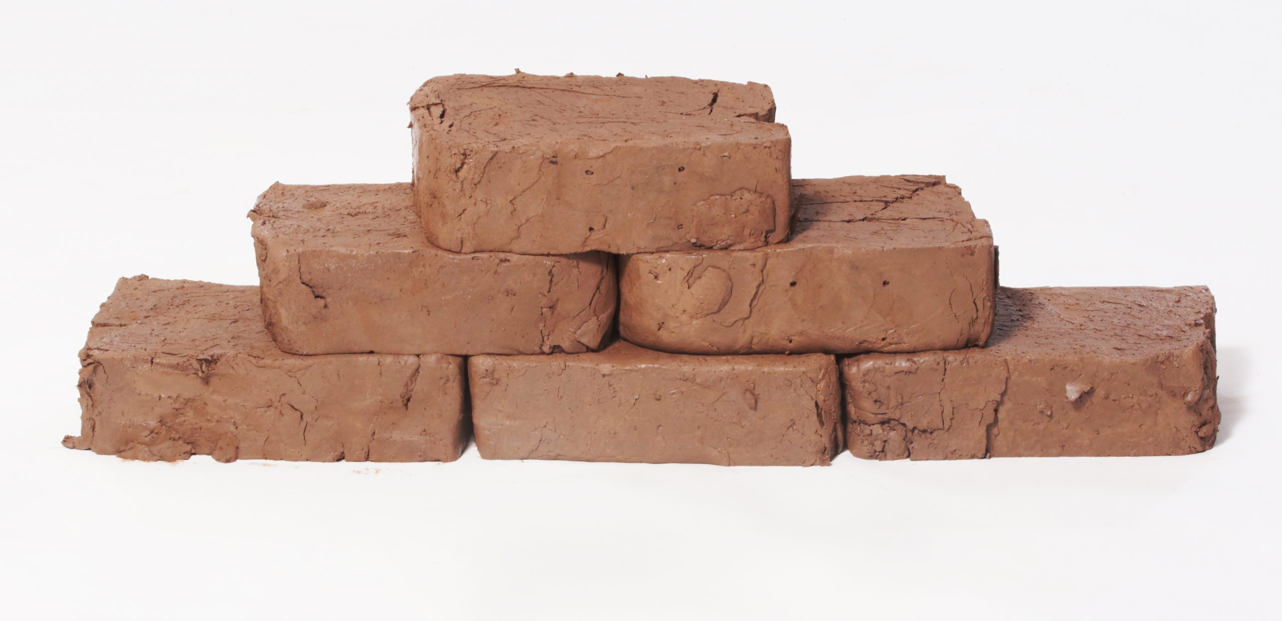 Featured image for “Mound Clay Bricks”