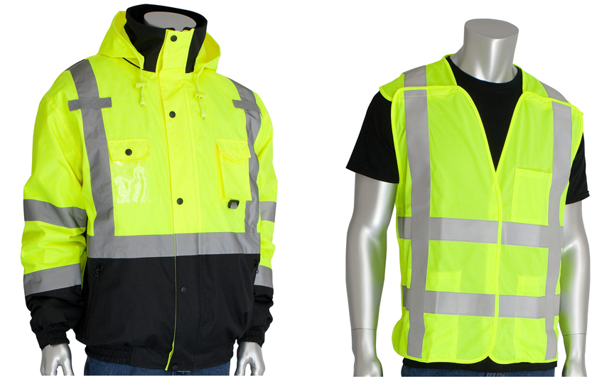 Featured image for “Hi Visibility Clothing”