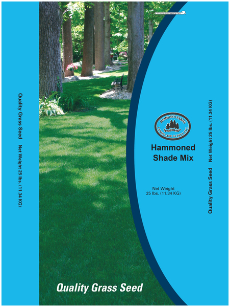 Featured image for “Hammond Farms – Hammond Shade Mix”