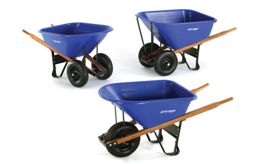 Featured image for “Wheel Barrows”